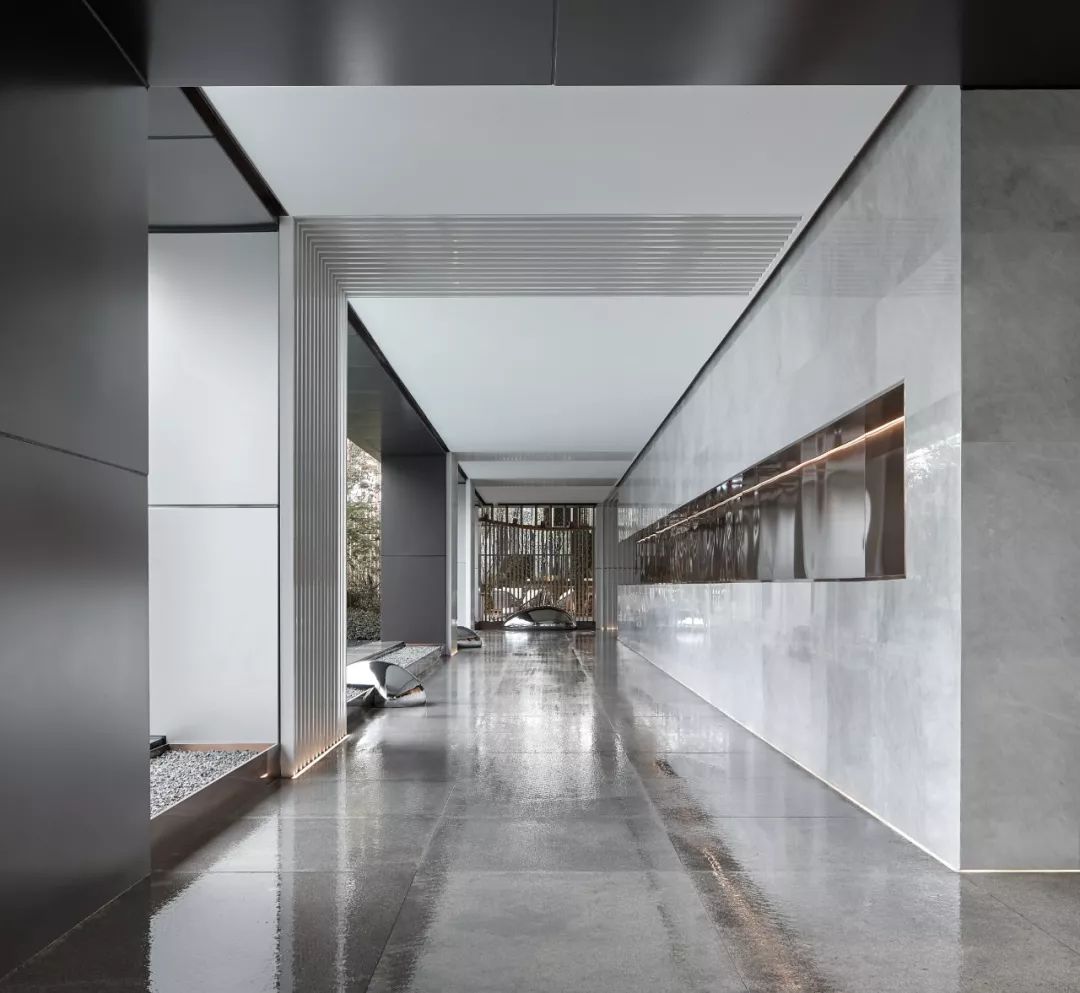 「首发」龙湖X筑详设计|诗意联结水漾星图