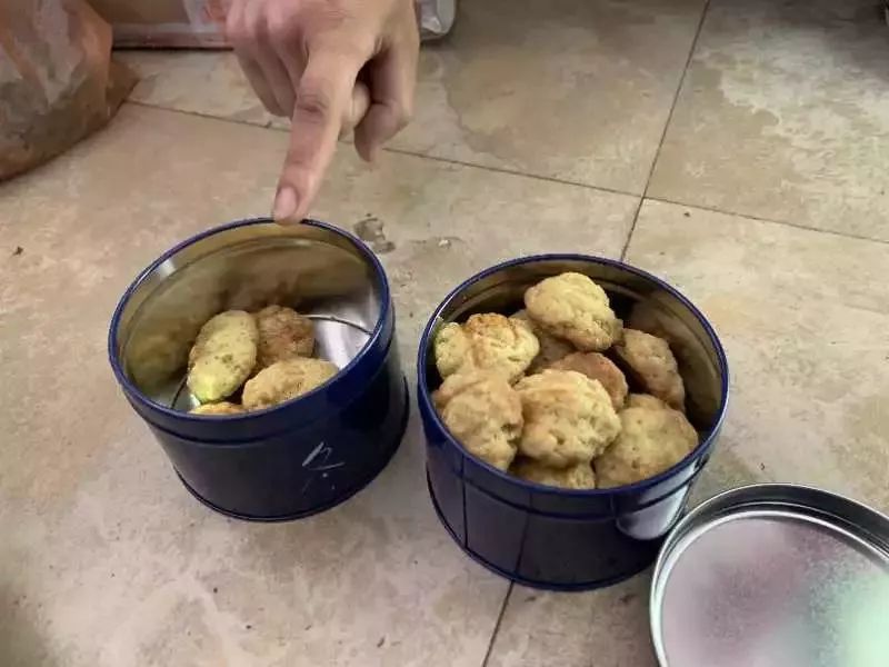 这款“饼干”居然有毒？！网上有人售卖，请小心！