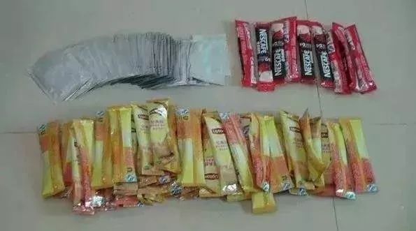 这款“饼干”居然有毒？！网上有人售卖，请小心！