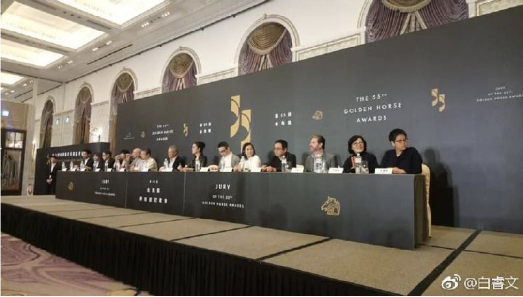 最懂中国电影的老美，你得认识他