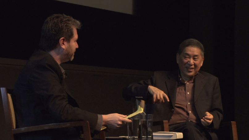 最懂中国电影的老美，你得认识他