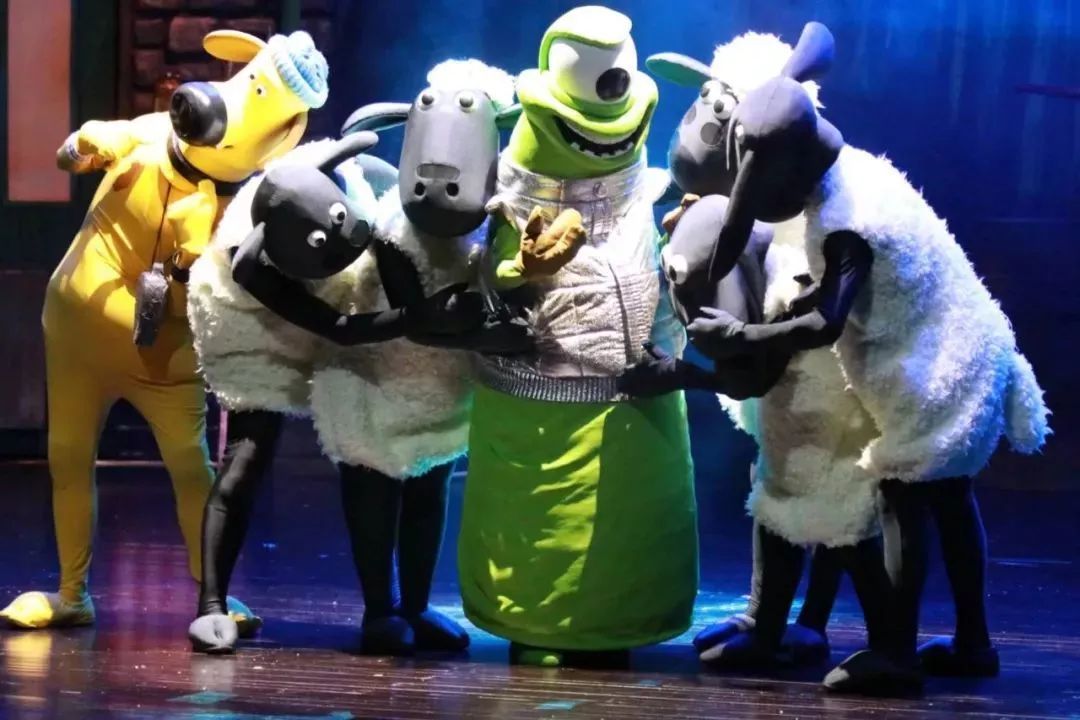 和小孩一起过六一,跟孩子们一起过六一