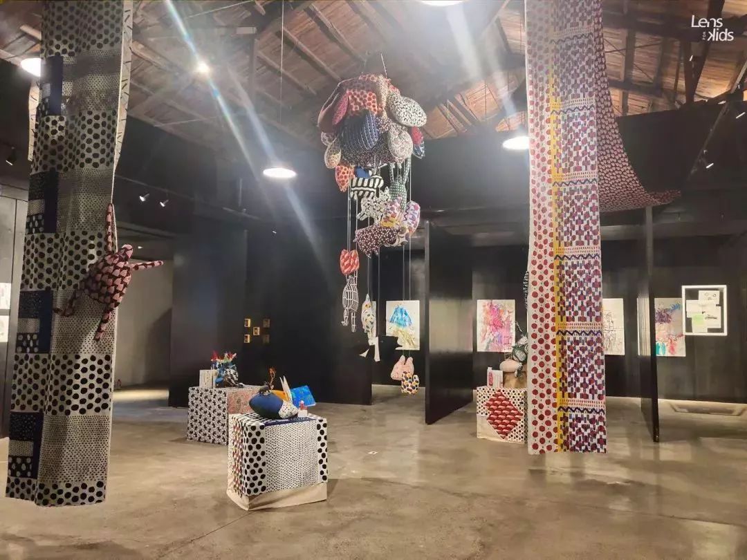 和小孩一起过六一,跟孩子们一起过六一