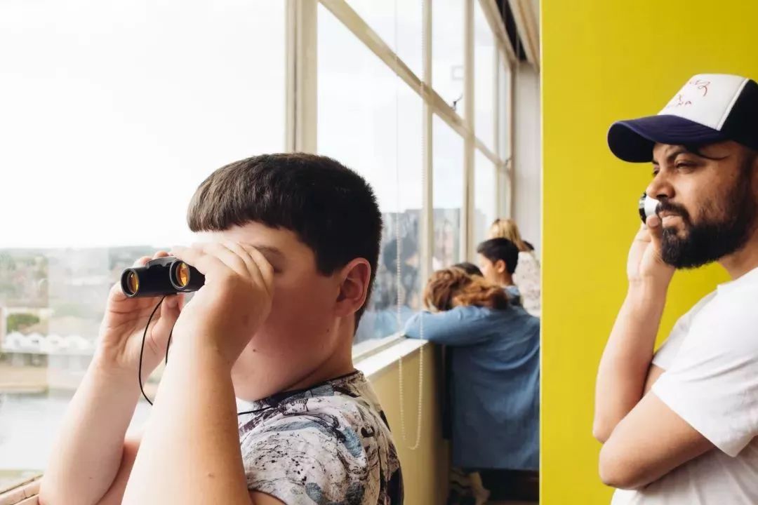 和小孩一起过六一,跟孩子们一起过六一