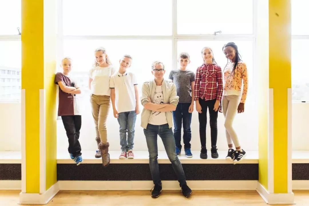 和小孩一起过六一,跟孩子们一起过六一