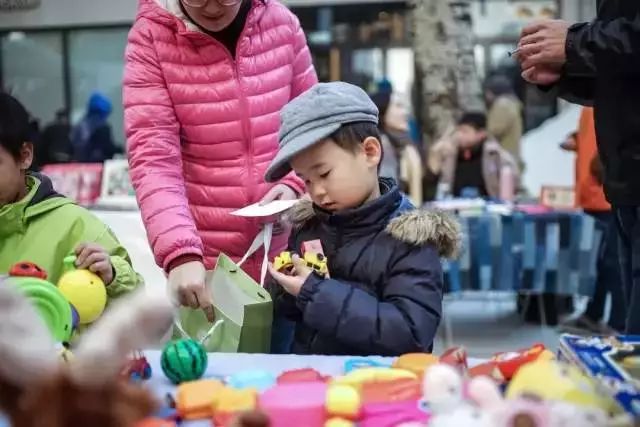 和小孩一起过六一,跟孩子们一起过六一