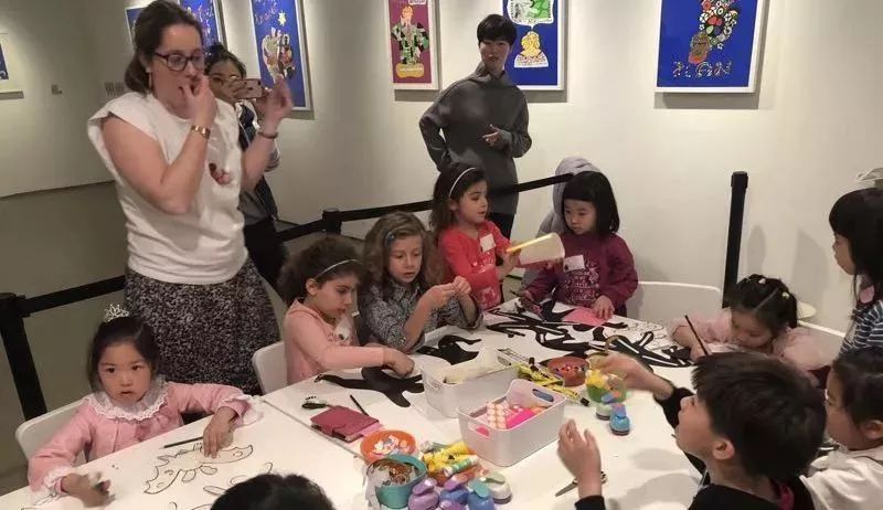 和小孩一起过六一,跟孩子们一起过六一