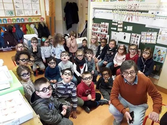 和小孩一起过六一,跟孩子们一起过六一