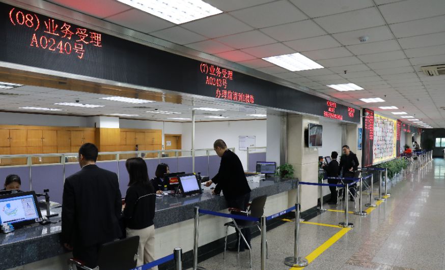 机动车异地年审很简单,看这篇就够了!