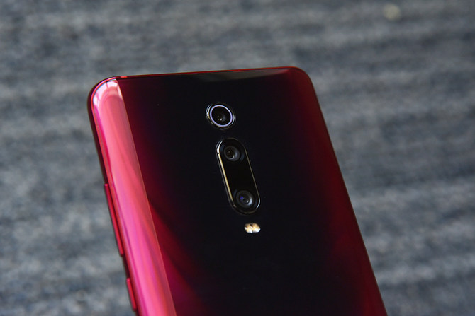 redmik20pro用起来怎么样,redmik20pro测评吃鸡