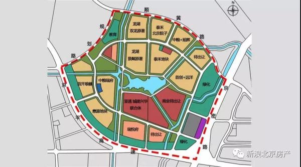 朝阳区孙河镇天瑞宸章,孙河天瑞宸章120洋房还有吗