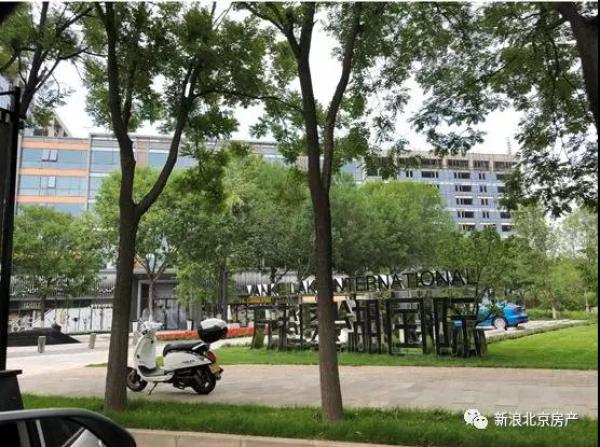 朝阳区孙河镇天瑞宸章,孙河天瑞宸章120洋房还有吗