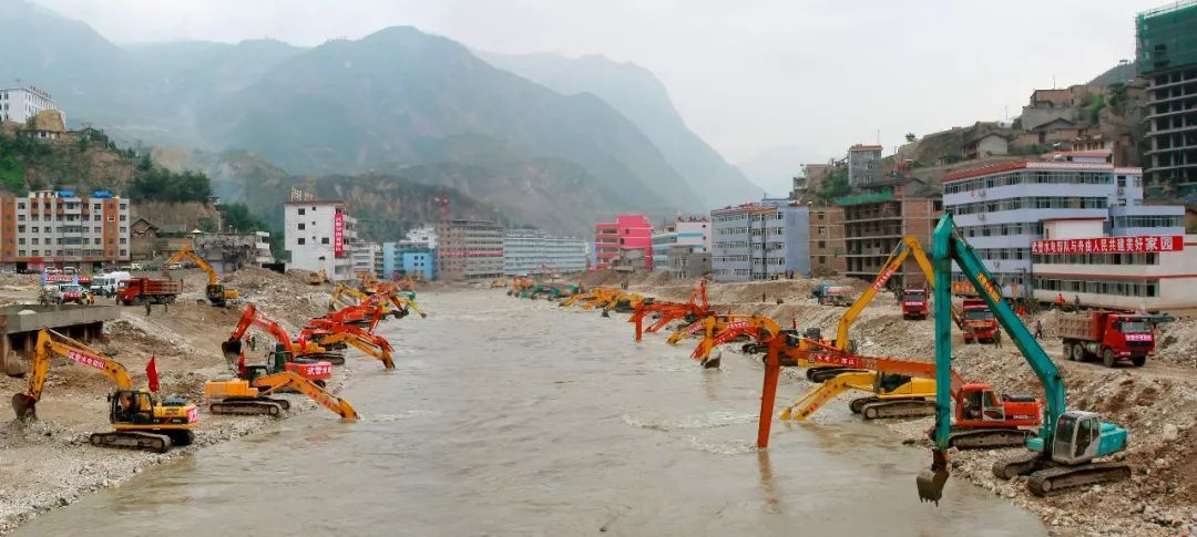 中国安能第8分公司,中国安能建设集团发展现状