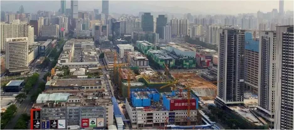 鍒涙柊閲戣瀺鎬婚儴鍩哄湴,鍒涙柊閲戣瀺涓績