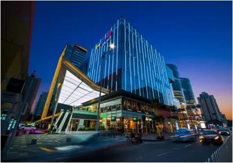 鍒涙柊閲戣瀺鎬婚儴鍩哄湴,鍒涙柊閲戣瀺涓績