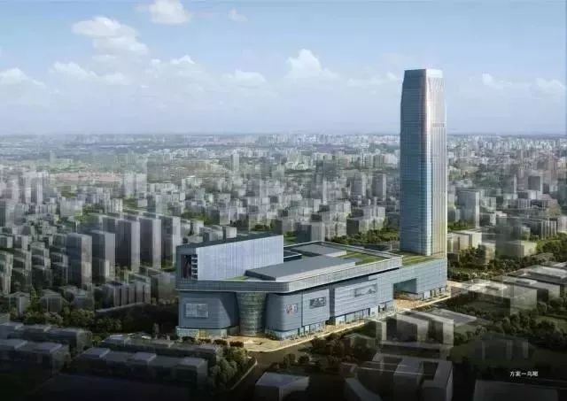 鍒涙柊閲戣瀺鎬婚儴鍩哄湴,鍒涙柊閲戣瀺涓績