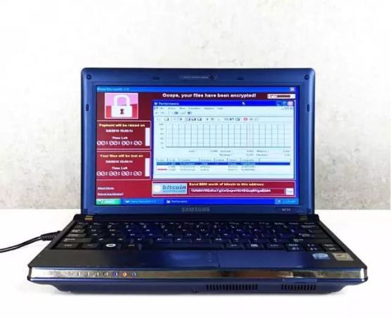 身中21世纪六大病毒,笔记本身价暴涨!