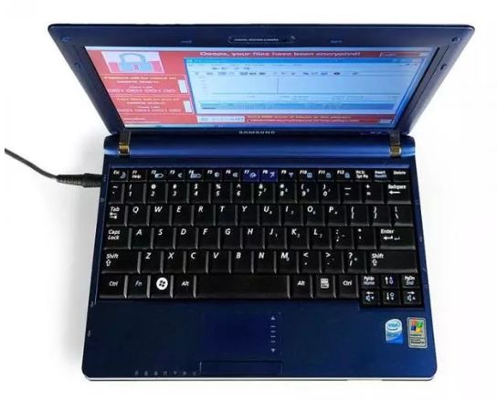 身中21世纪六大病毒,笔记本身价暴涨!