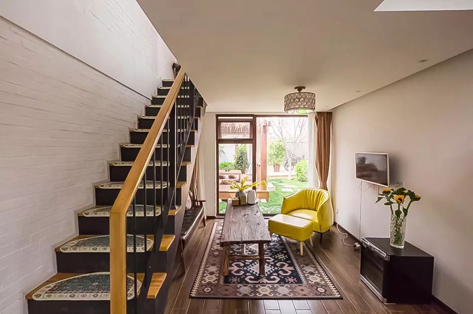 避暑又避世,北京周边精品民宿推荐