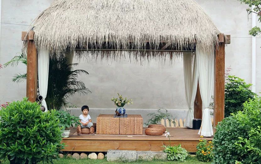 避暑又避世,北京周边精品民宿推荐