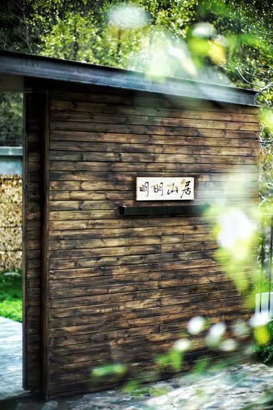 避暑又避世,北京周边精品民宿推荐