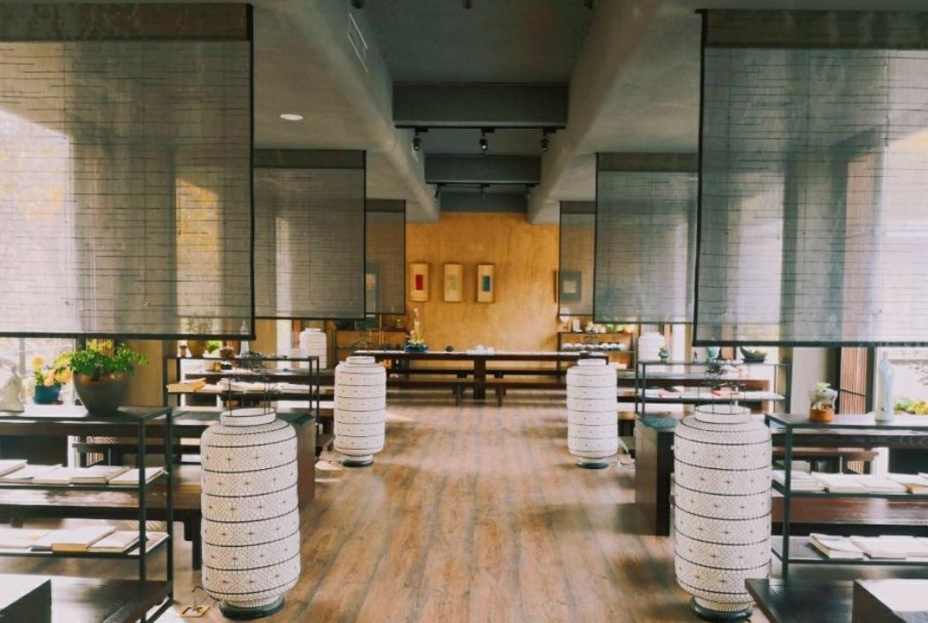 避暑又避世,北京周边精品民宿推荐