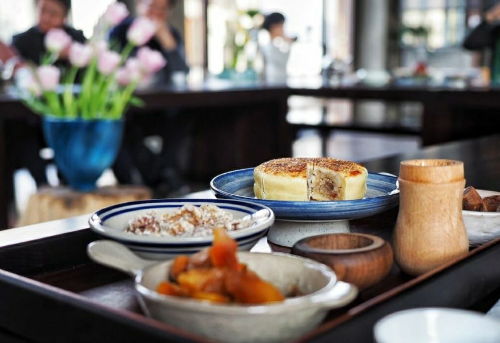 避暑又避世,北京周边精品民宿推荐