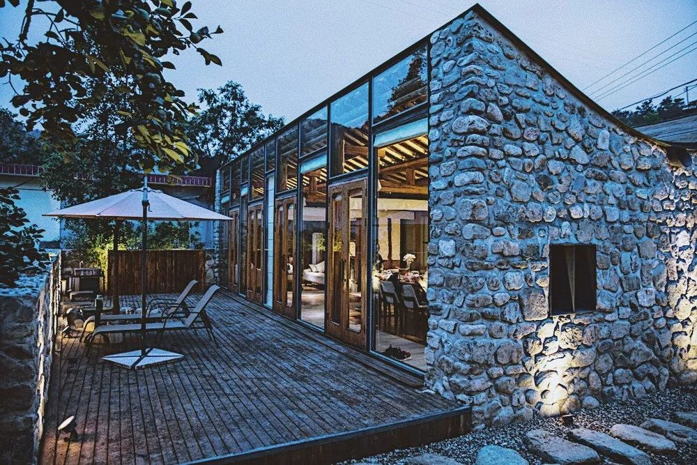 避暑又避世，北京周边精品民宿推荐