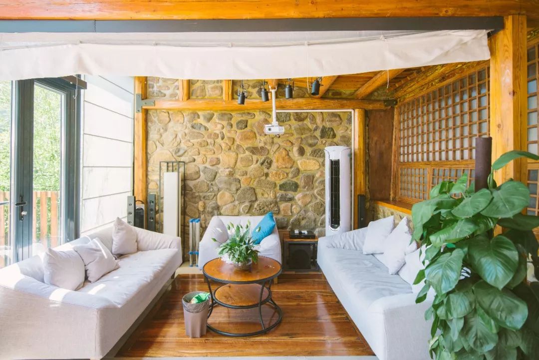 避暑又避世,北京周边精品民宿推荐