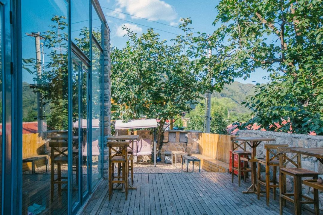 避暑又避世,北京周边精品民宿推荐