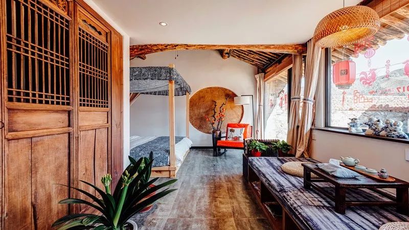 避暑又避世,北京周边精品民宿推荐