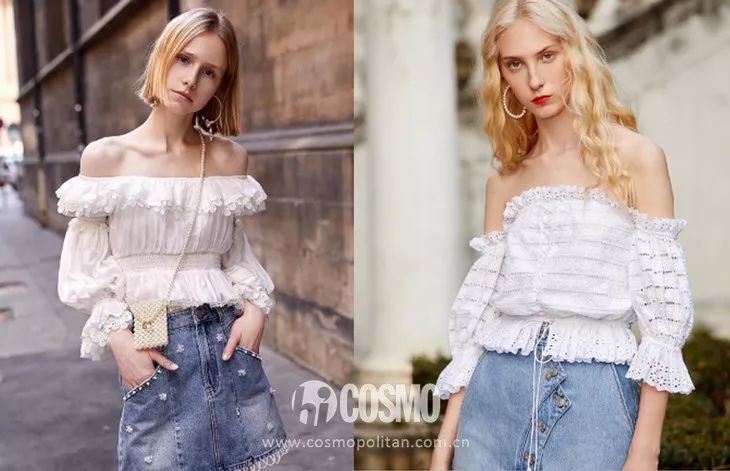 肩膀太露怎么办,肩膀溜肩怎么修饰