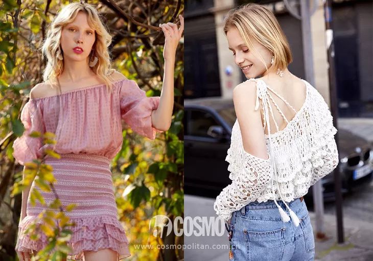 肩膀太露怎么办,肩膀溜肩怎么修饰