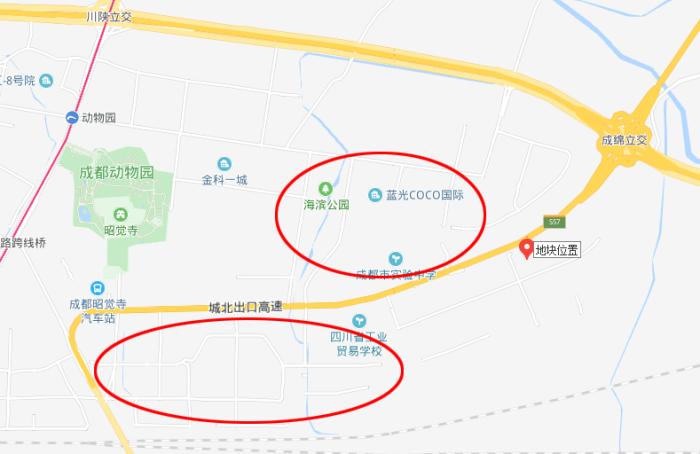 成华土地拍卖价格,成华区最新拍地价格