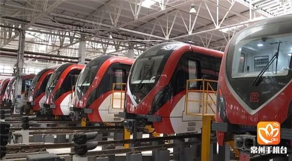 2020年常州重大项目集中开工,常州2022年重大项目