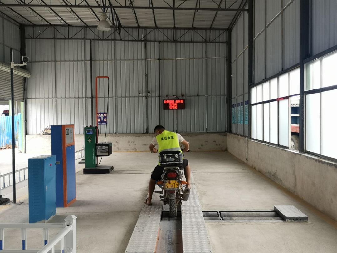 贺州市机动车年检费用,贺州年检需要什么资料