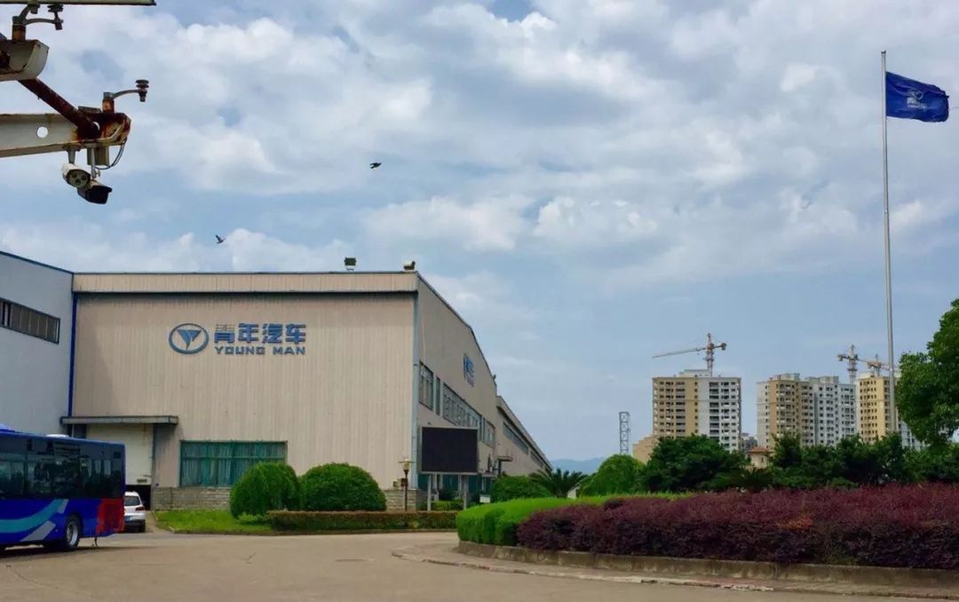 一线|走进金华,青年汽车为何“僵而不死”?
