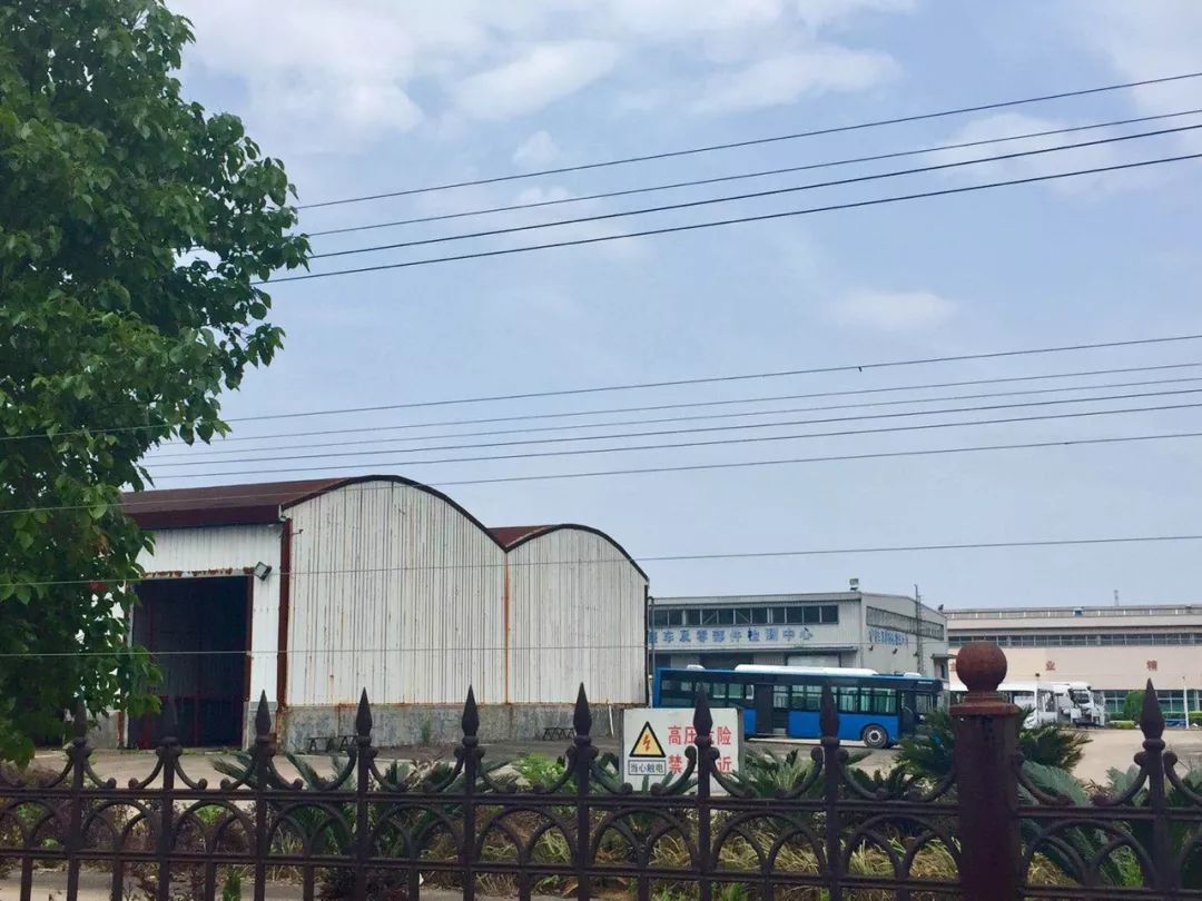 一线|走进金华,青年汽车为何“僵而不死”?