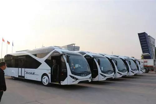 一线|走进金华,青年汽车为何“僵而不死”?