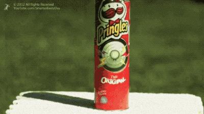 为什么乐事的薯片那么酥脆,乐事薯片容易碎