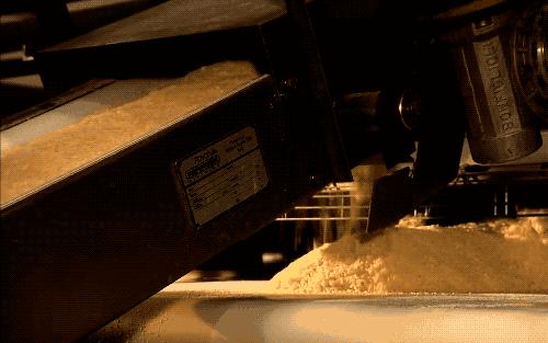 为什么乐事的薯片那么酥脆,乐事薯片容易碎