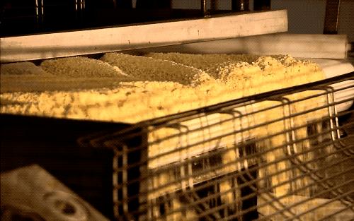 为什么乐事的薯片那么酥脆,乐事薯片容易碎