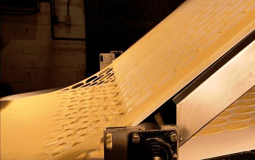 为什么乐事的薯片那么酥脆,乐事薯片容易碎