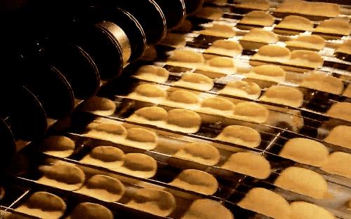 为什么乐事的薯片那么酥脆,乐事薯片容易碎