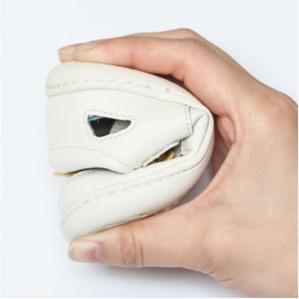 小蓝羊儿童凉鞋,舒适百搭不磨脚粗跟凉鞋推荐