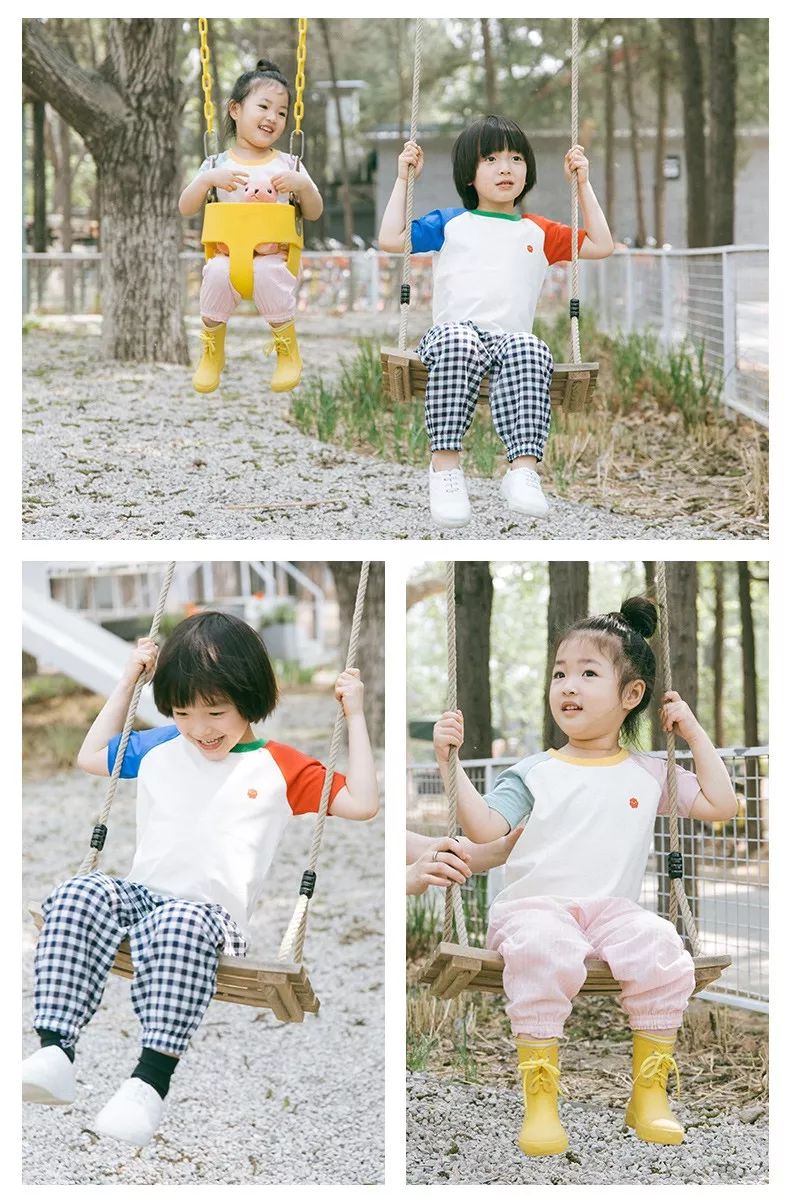 宝宝夏季必备薄款防蚊裤,儿童夏季防蚊裤怎么选