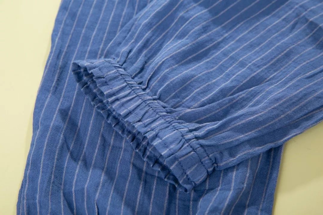 宝宝夏季必备薄款防蚊裤,儿童夏季防蚊裤怎么选