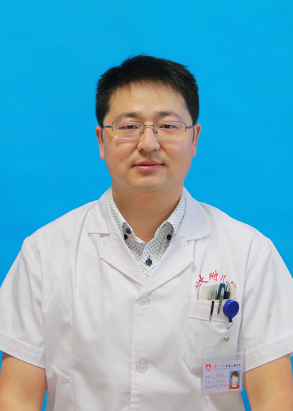 六一儿童节儿科医生,今年陪孩子过别样的儿童节