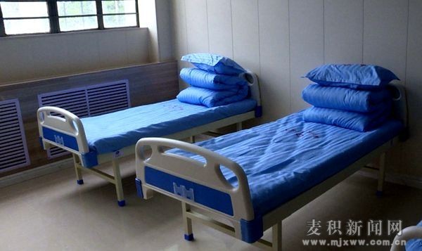 精神康复医院命名,天水市麦积区残联精神康复中心