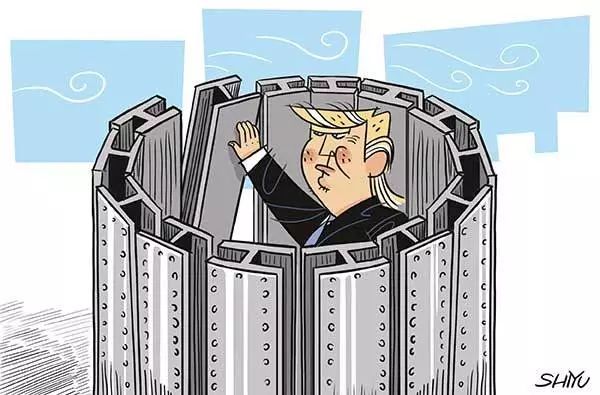 现在断言中美新冷战,是低估了美国,更低估了中国